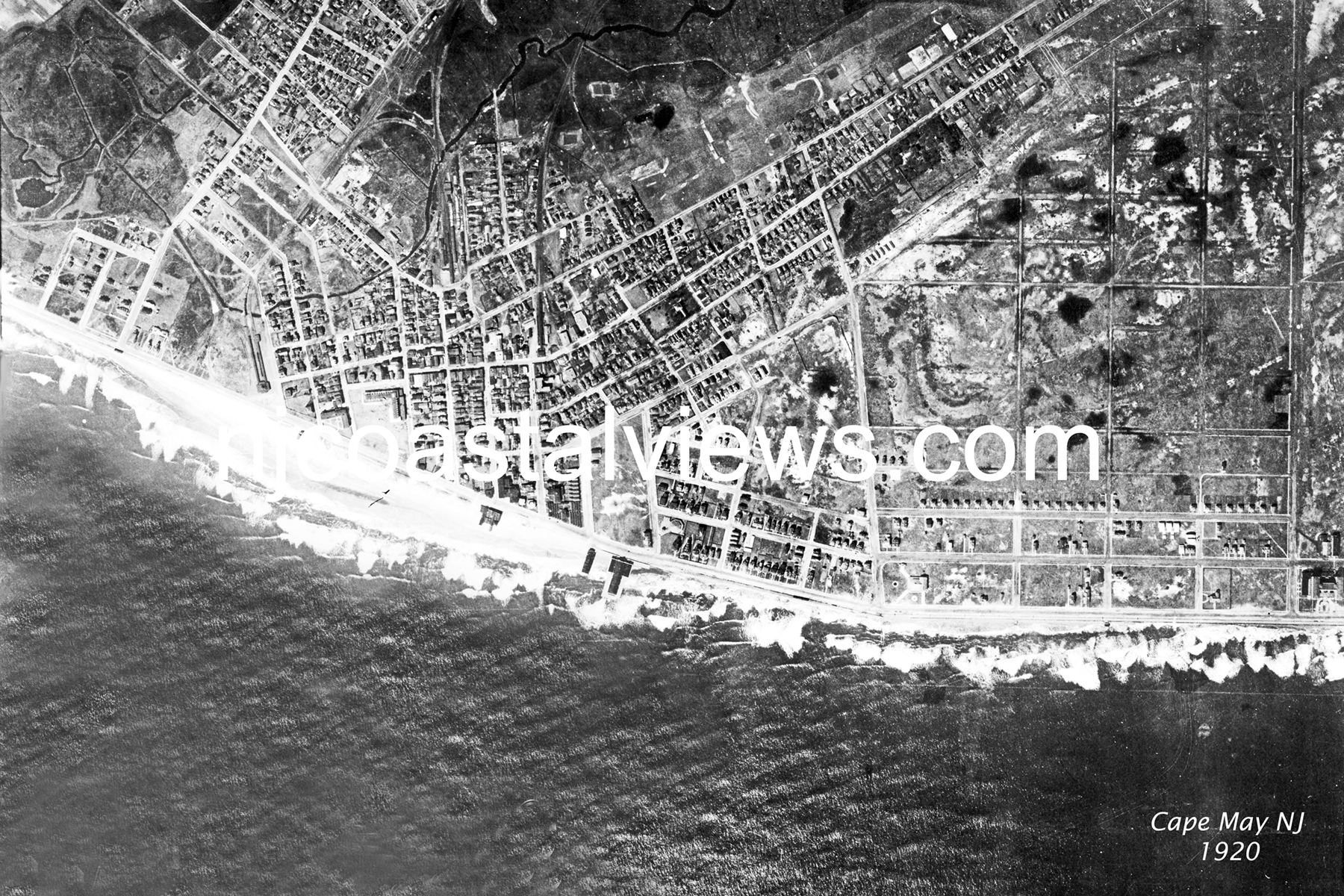 Cape May 1920